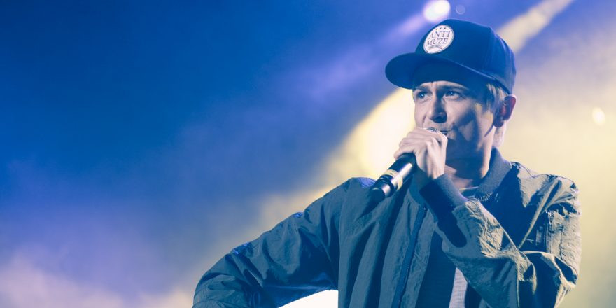 #ZweiPunktNull-Tour 2016 @ Posthof Linz
