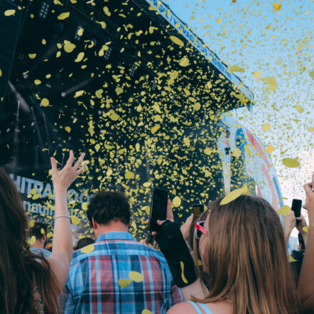 Donauinselfest 2019 - Tag 1 (Part I)