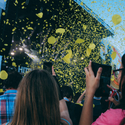 Donauinselfest 2019 - Tag 1 (Part I)