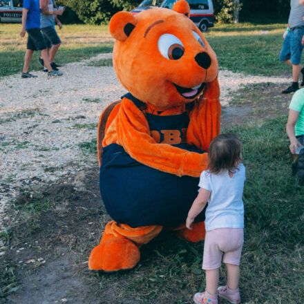 Donauinselfest 2019 - Tag 1 (Part I)