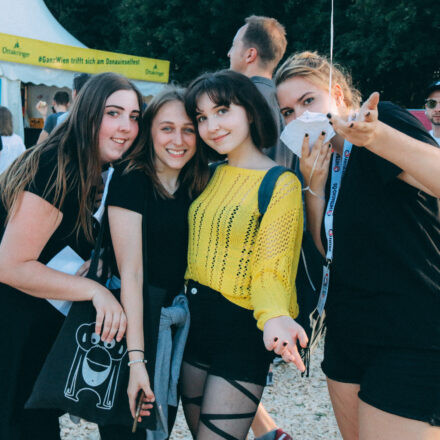 Donauinselfest 2019 - Tag 1 (Part I)