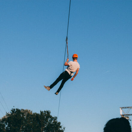 Donauinselfest 2019 - Tag 1 (Part I)