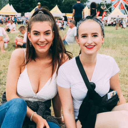 Donauinselfest 2019 - Tag 2 (Part I)