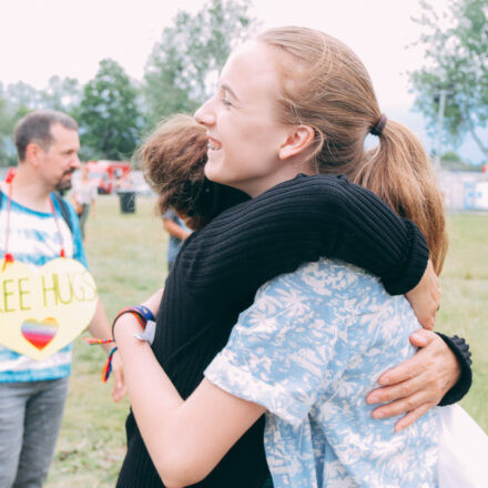 Donauinselfest 2019 - Tag 2 (Part I)