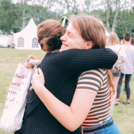 Donauinselfest 2019 - Tag 2 (Part I)