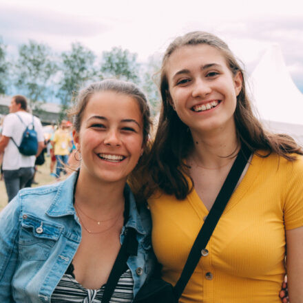 Donauinselfest 2019 - Tag 2 (Part I)