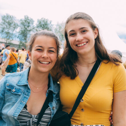 Donauinselfest 2019 - Tag 2 (Part I)