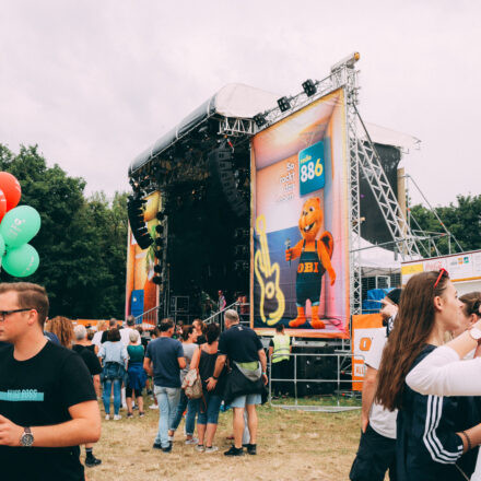 Donauinselfest 2019 - Tag 2 (Part I)