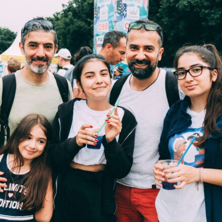 Donauinselfest 2019 - Tag 2 (Part I)