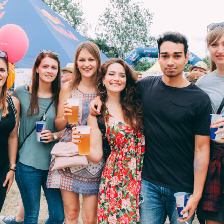 Donauinselfest 2019 - Tag 2 (Part I)