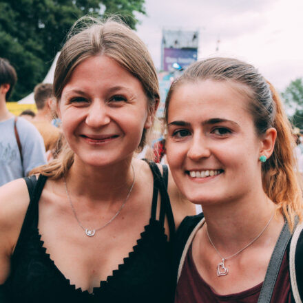 Donauinselfest 2019 - Tag 2 (Part I)