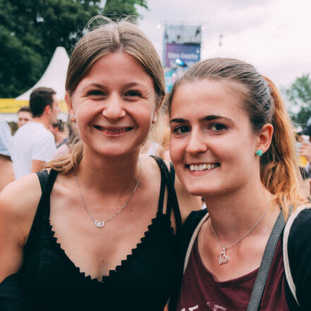 Donauinselfest 2019 - Tag 2 (Part I)