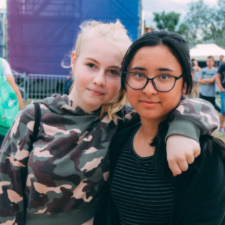 Donauinselfest 2019 - Tag 2 (Part I)