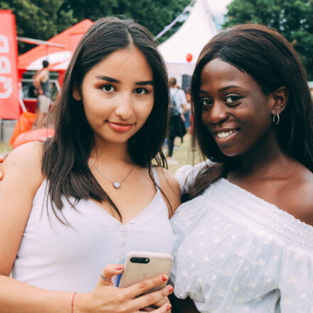 Donauinselfest 2019 - Tag 2 (Part I)