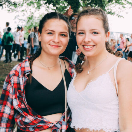 Donauinselfest 2019 - Tag 2 (Part I)