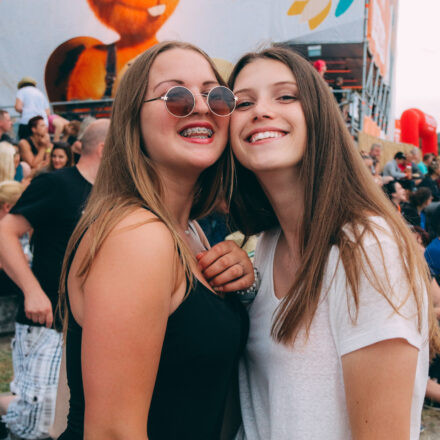 Donauinselfest 2019 - Tag 2 (Part I)