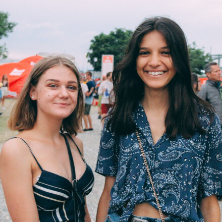 Donauinselfest 2019 - Tag 2 (Part I)