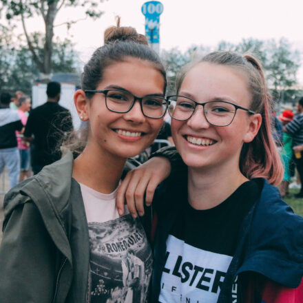 Donauinselfest 2019 - Tag 2 (Part I)