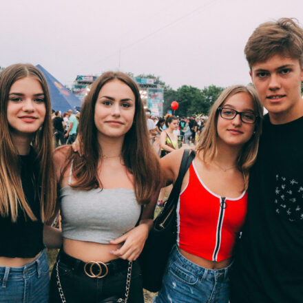 Donauinselfest 2019 - Tag 2 (Part I)