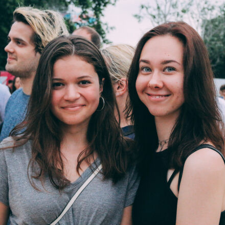 Donauinselfest 2019 - Tag 2 (Part I)