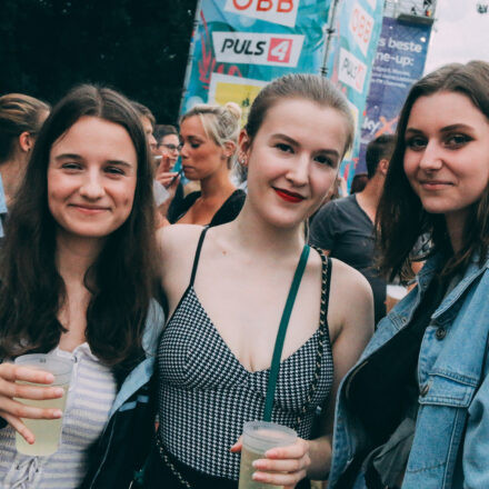 Donauinselfest 2019 - Tag 2 (Part I)