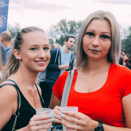 Donauinselfest 2019 - Tag 2 (Part I)