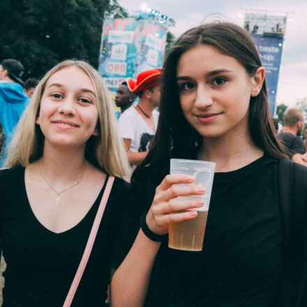 Donauinselfest 2019 - Tag 2 (Part I)