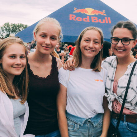 Donauinselfest 2019 - Tag 2 (Part I)