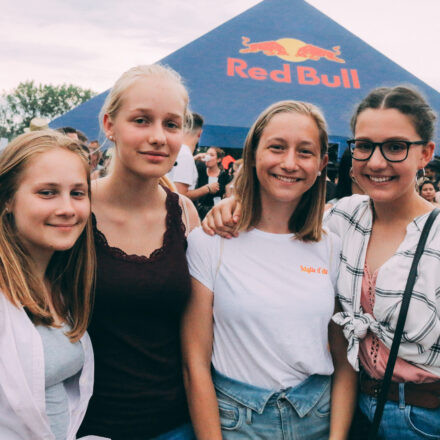 Donauinselfest 2019 - Tag 2 (Part I)