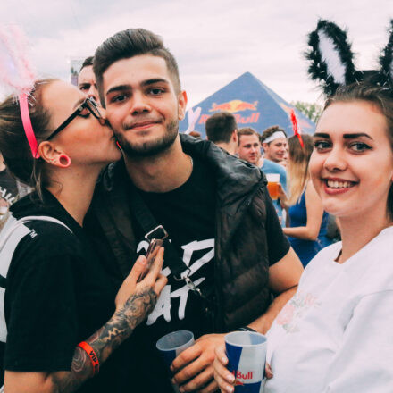 Donauinselfest 2019 - Tag 2 (Part I)