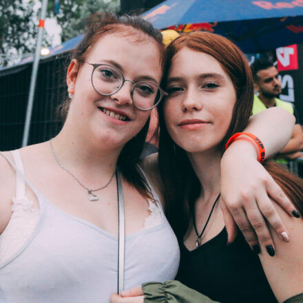 Donauinselfest 2019 - Tag 2 (Part I)