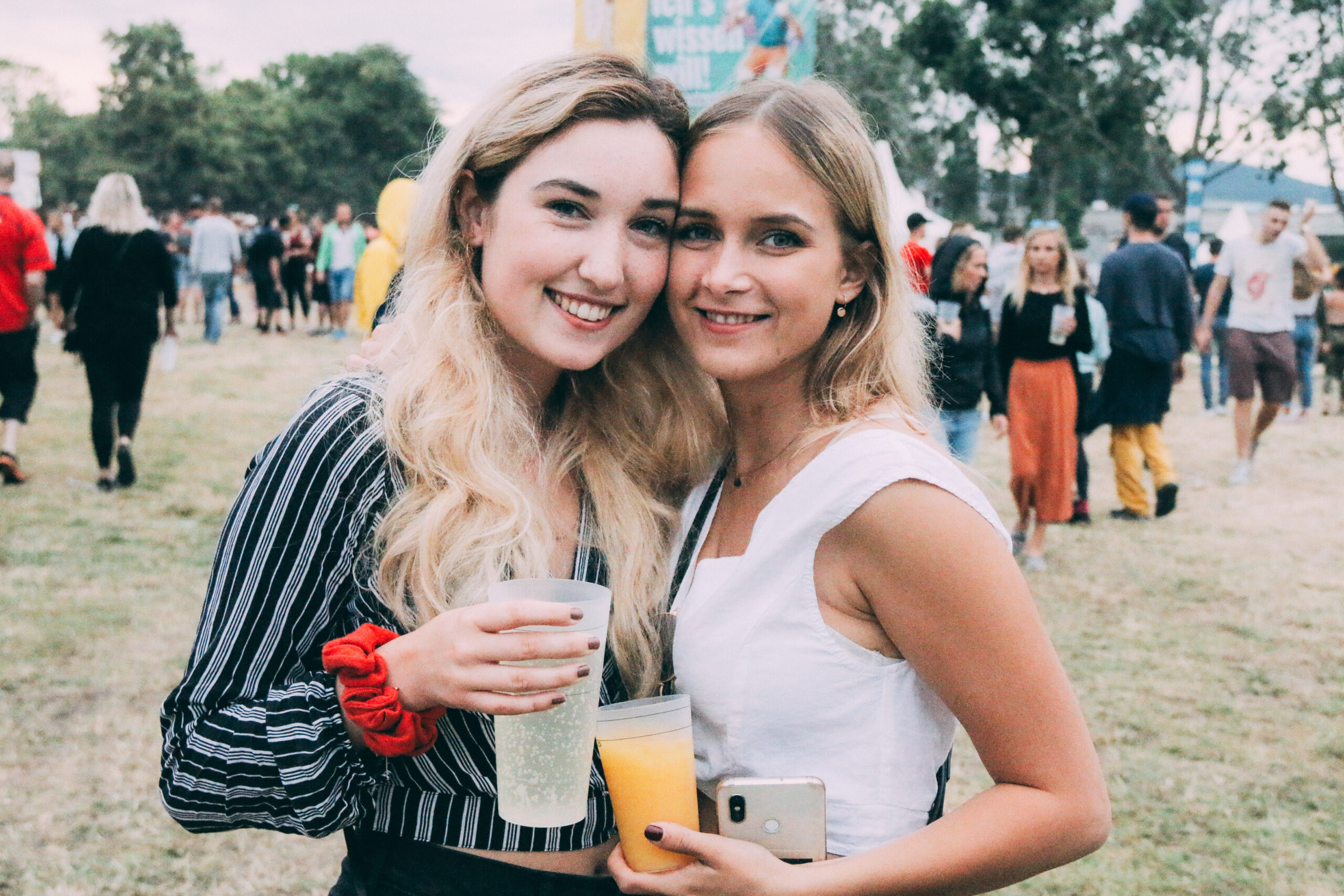 Donauinselfest 2019 - Tag 2 (Part I)