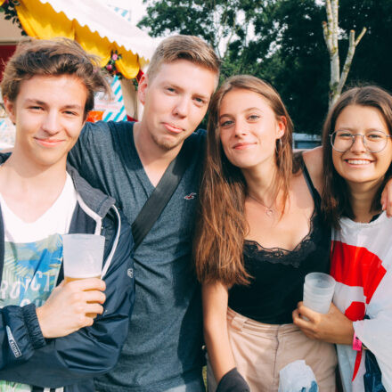 Donauinselfest 2019 - Tag 3 (Part III)