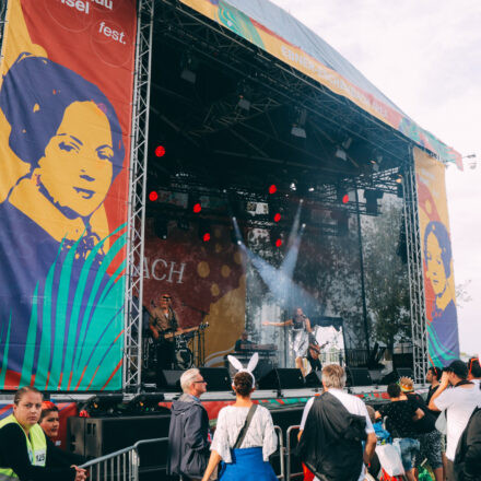 Donauinselfest 2019 - Tag 3 (Part III)