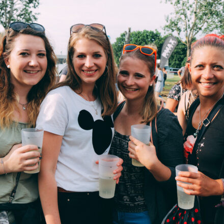 Donauinselfest 2019 - Tag 3 (Part III)