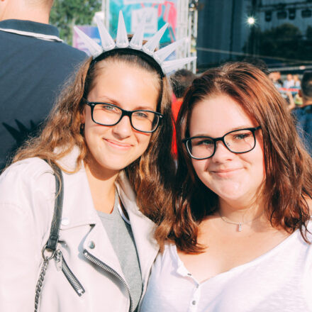 Donauinselfest 2019 - Tag 3 (Part III)