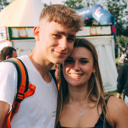 Donauinselfest 2019 - Tag 3 (Part III)