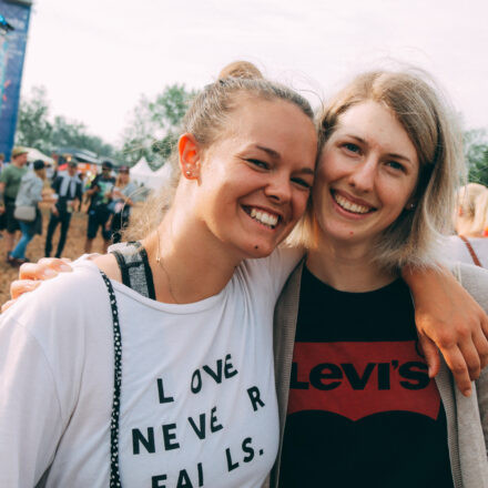 Donauinselfest 2019 - Tag 3 (Part III)