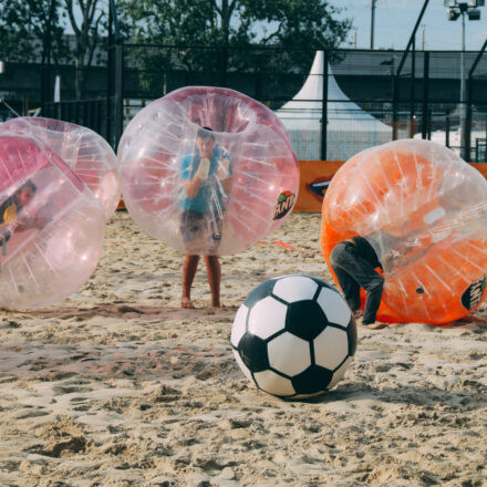 Donauinselfest 2019 - Tag 3 (Part III)