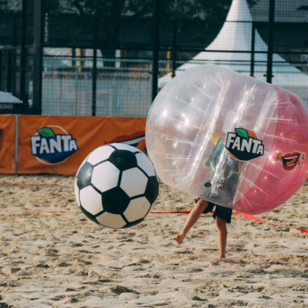 Donauinselfest 2019 - Tag 3 (Part III)