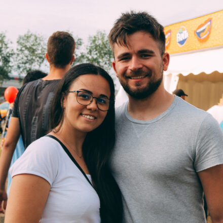 Donauinselfest 2019 - Tag 3 (Part III)