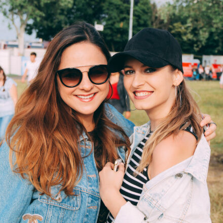 Donauinselfest 2019 - Tag 3 (Part III)