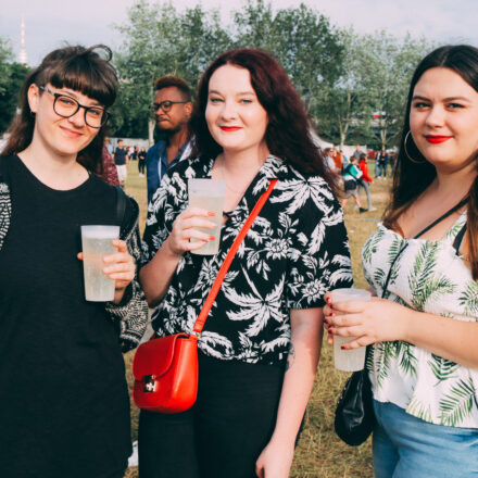 Donauinselfest 2019 - Tag 3 (Part III)