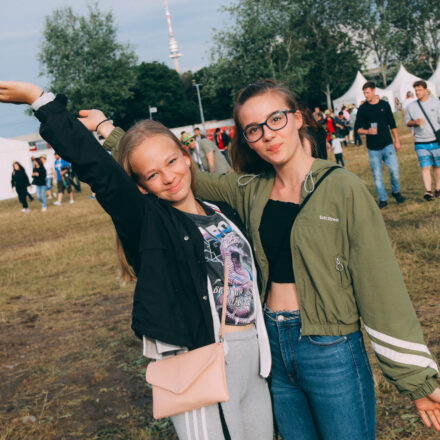 Donauinselfest 2019 - Tag 3 (Part III)