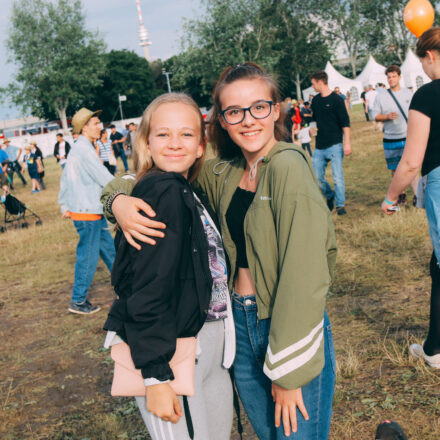 Donauinselfest 2019 - Tag 3 (Part III)