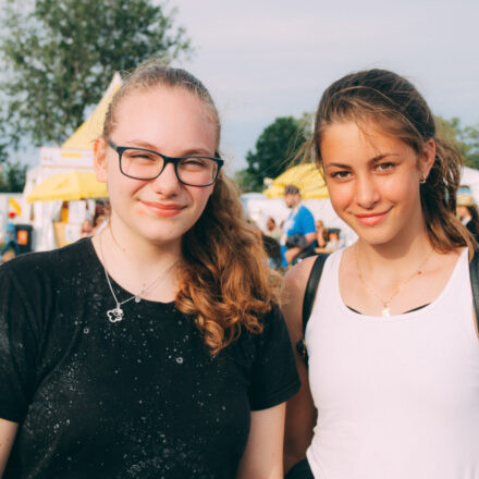 Donauinselfest 2019 - Tag 3 (Part III)