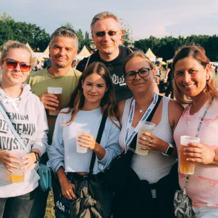 Donauinselfest 2019 - Tag 3 (Part III)