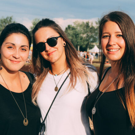 Donauinselfest 2019 - Tag 3 (Part III)