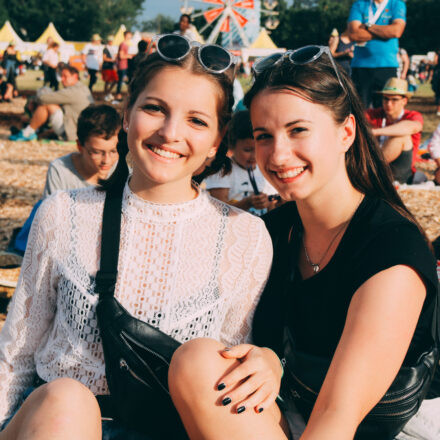 Donauinselfest 2019 - Tag 3 (Part III)