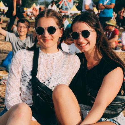 Donauinselfest 2019 - Tag 3 (Part III)